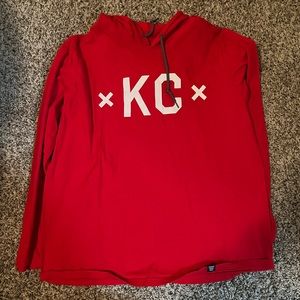 MadeMobb KC Shirt